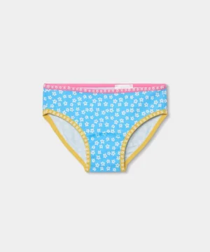 Pack 3 Cuecas Menina Boboli