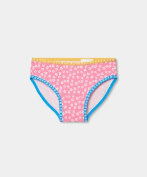 Pack 3 Cuecas Menina Boboli