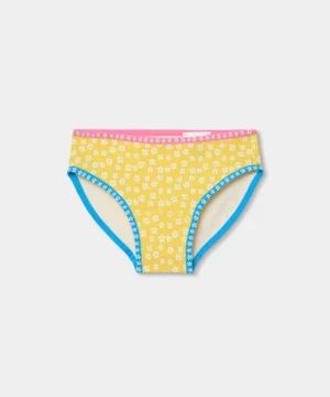Pack 3 Cuecas Menina Boboli