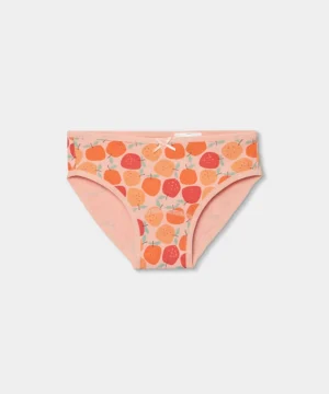 Pack 3 Cuecas Menina Boboli