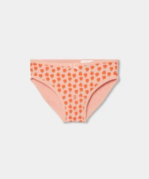 Pack 3 Cuecas Menina Boboli