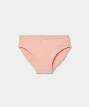 Pack 3 Cuecas Menina Boboli