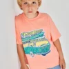 Tshirt Great Surfer Menino