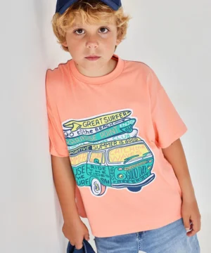 Tshirt Great Surfer Menino