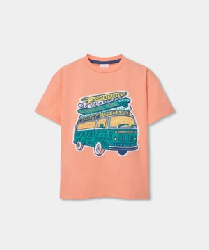 Tshirt Great Surfer Menino