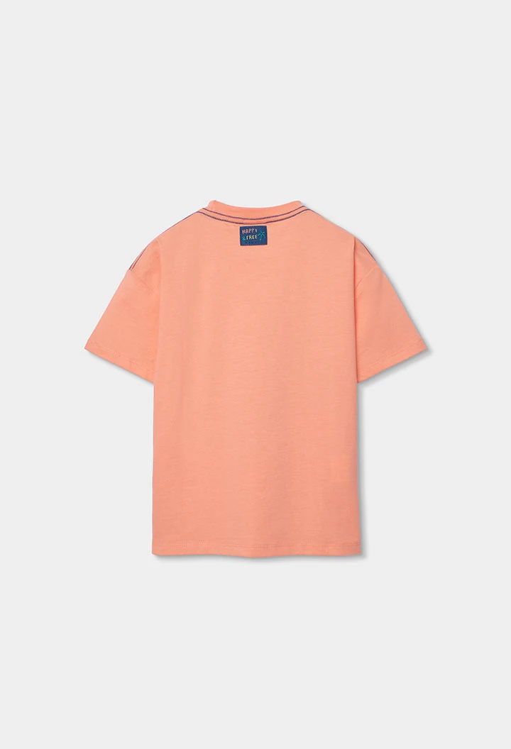 Tshirt Great Surfer Menino