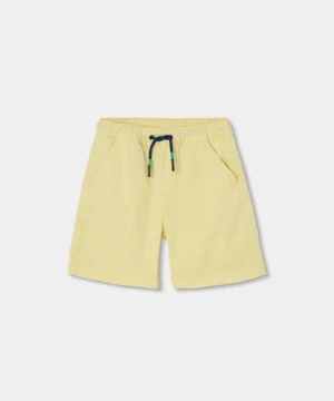 Calção Jogger Menino Boboli