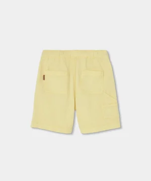 Calção Jogger Menino Boboli