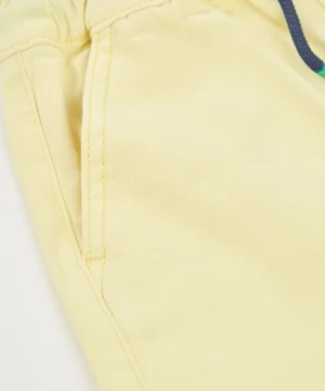 Calção Jogger Menino Boboli