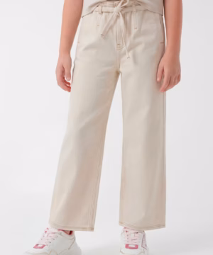 Calça Ganga Wide Menina