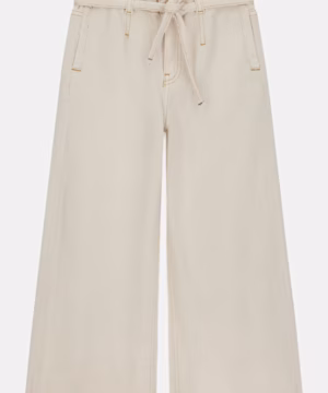 Calça Ganga Wide Menina