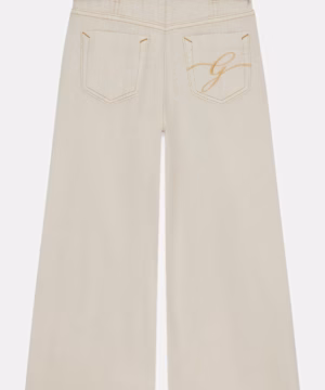 Calça Ganga Wide Menina