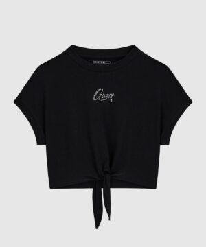 Tshirt Nó Menina Guess