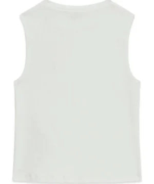Tshirt Coração Menina Guess