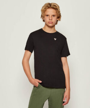 Tshirt Menino Guess